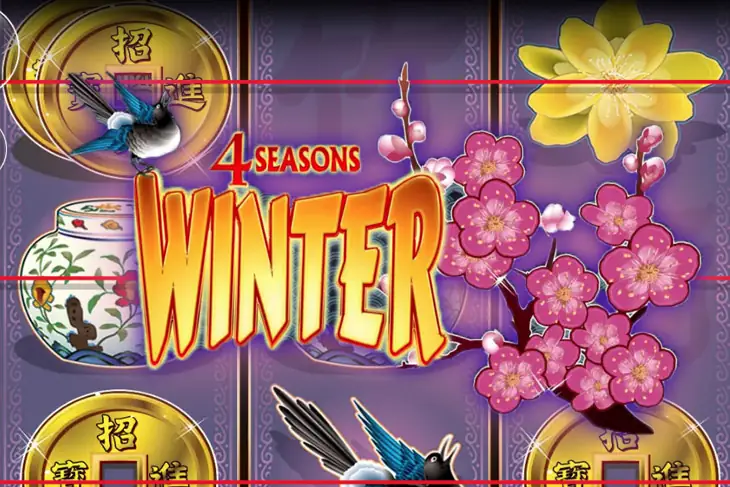 4 Seasons Winter