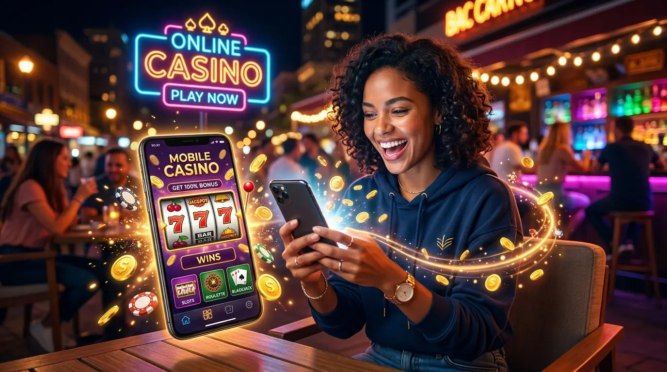 Hippozino casino mobile