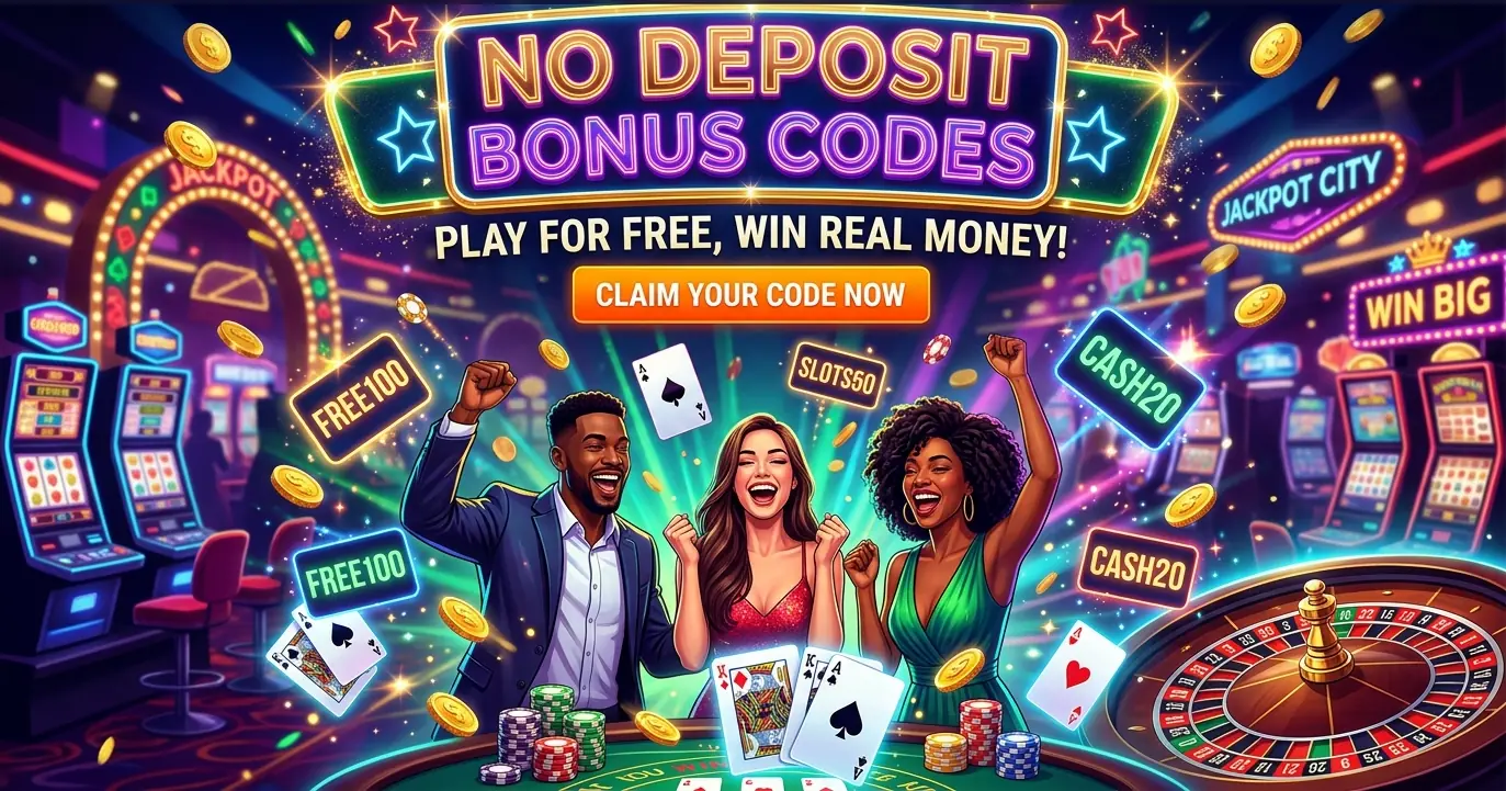Hippozino casino no deposit bonus codes