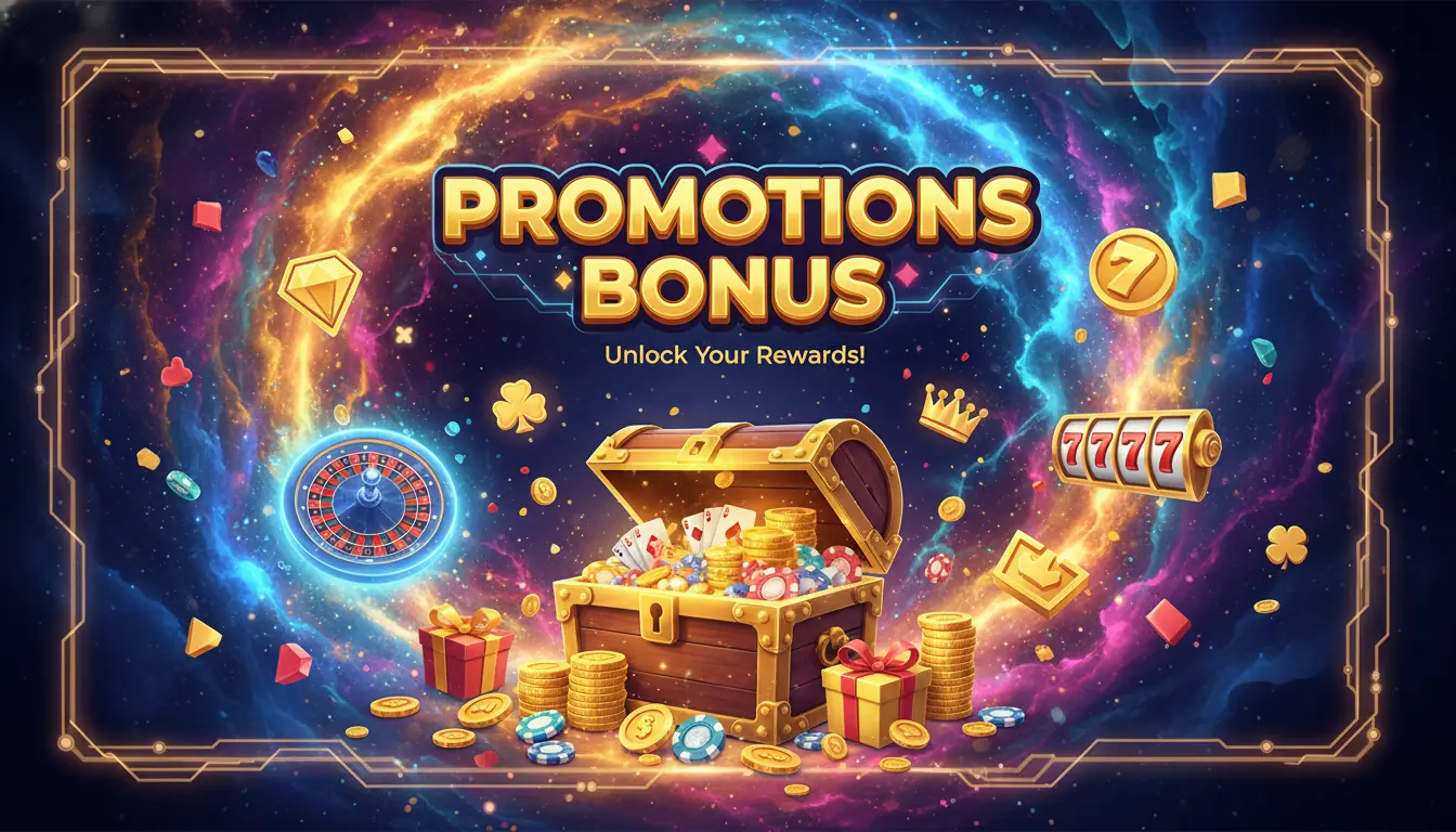 Hippozino promotions