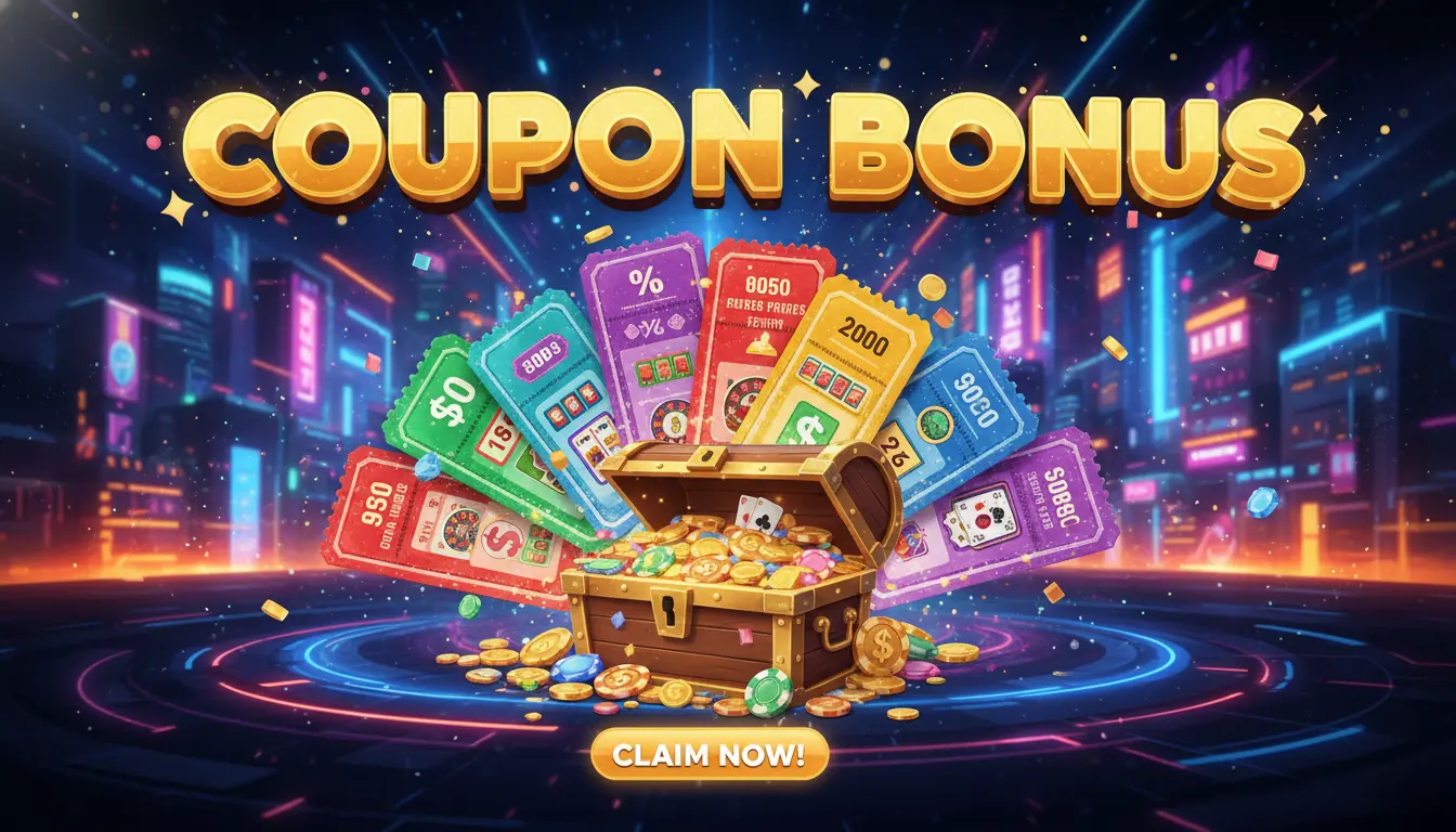 Hippozino coupons