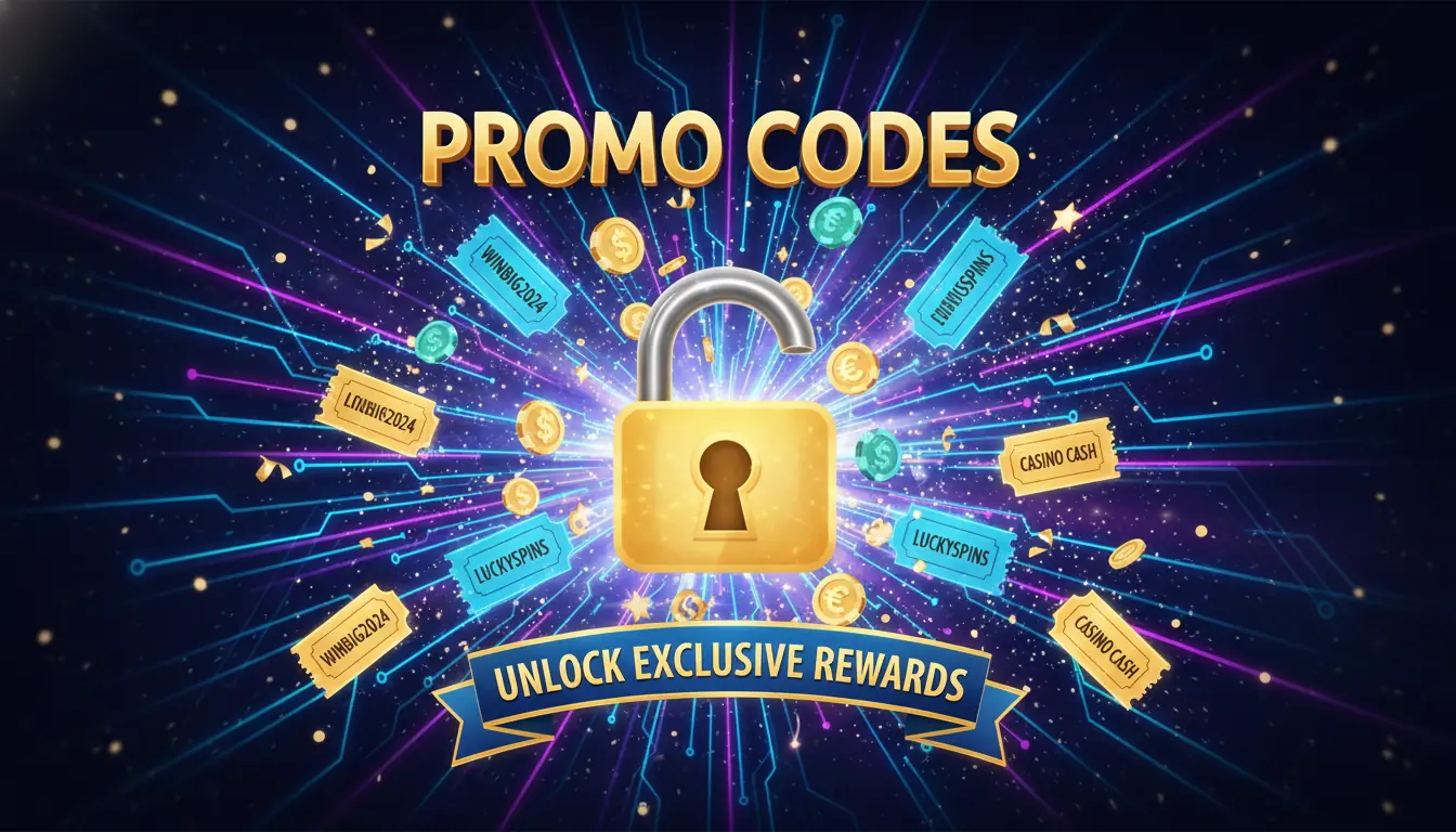 Hippozino promo codes
