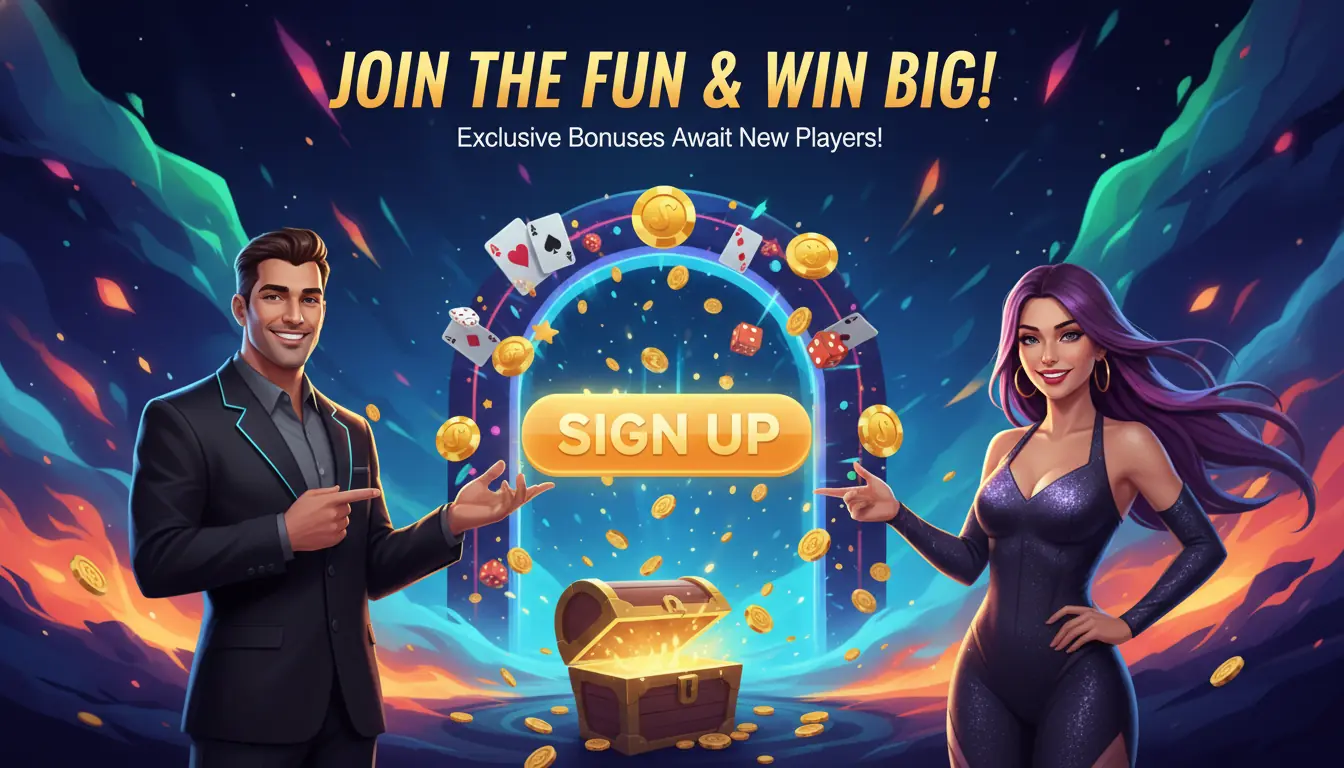 Hippozino casino sign up