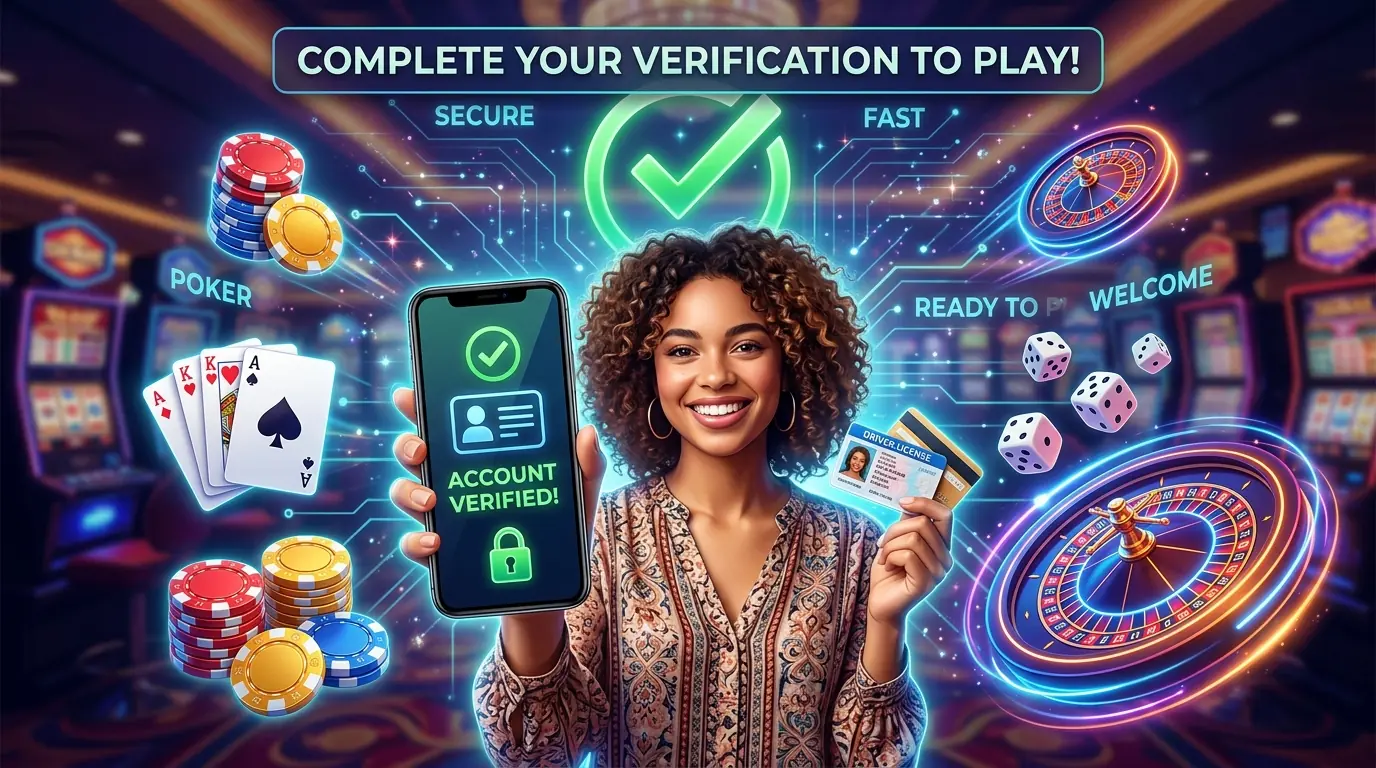 Hippozino verification