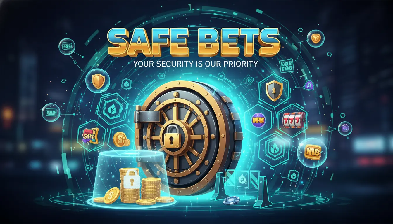 Hippozino casino safety
