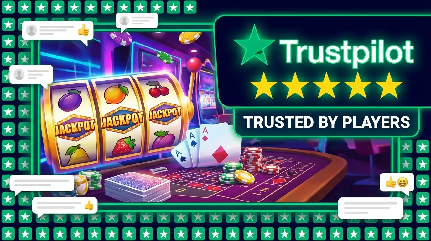 Hippozino Trustpilot