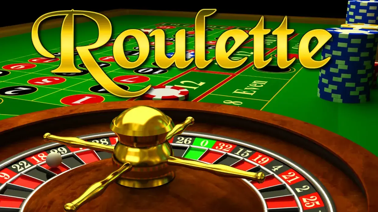 Hippozino casino Roulette