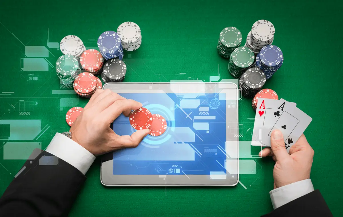 Hippozino Poker