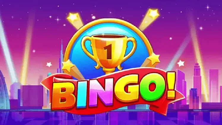 Hippozino Bingo