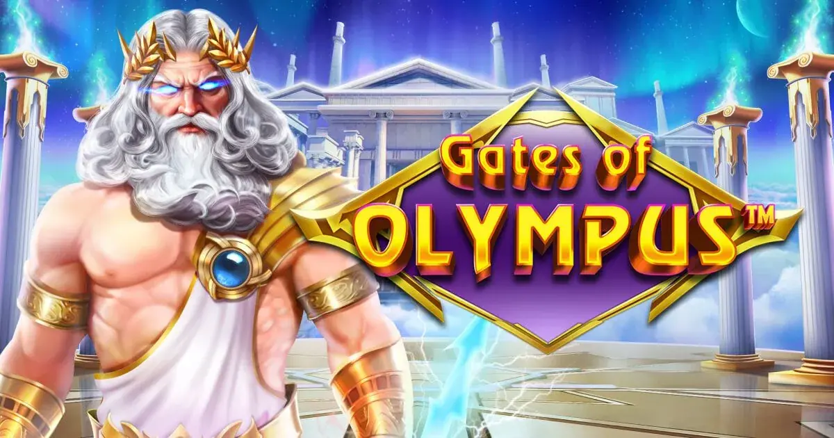 Hippozino casino Gates of Olympus