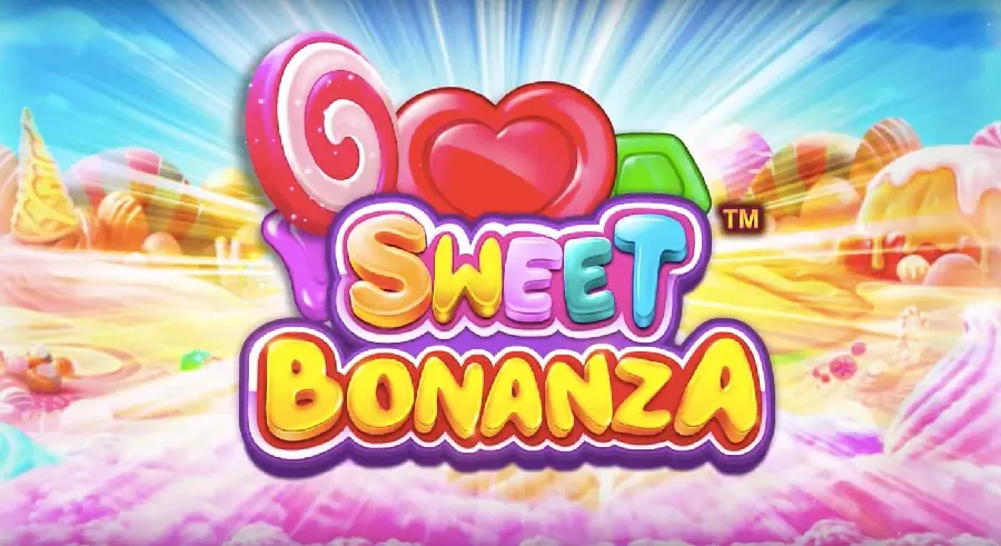 Hippozino Sweet Bonanza