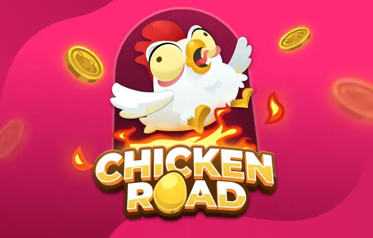 Hippozino Chicken Road