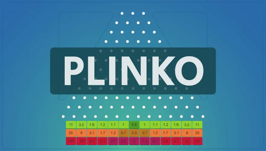 Hippozino Plinko